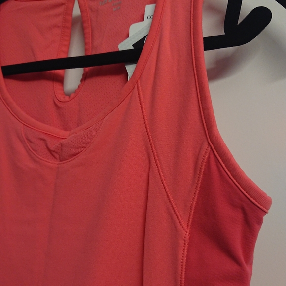 Ladies sleeveless top size M - Picture 6 of 6